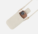 EXPEDITION PHONE CROSSBODY COASTAL CLOUD