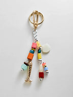 SUN COAST BAG CHARM