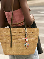 SUN COAST BAG CHARM