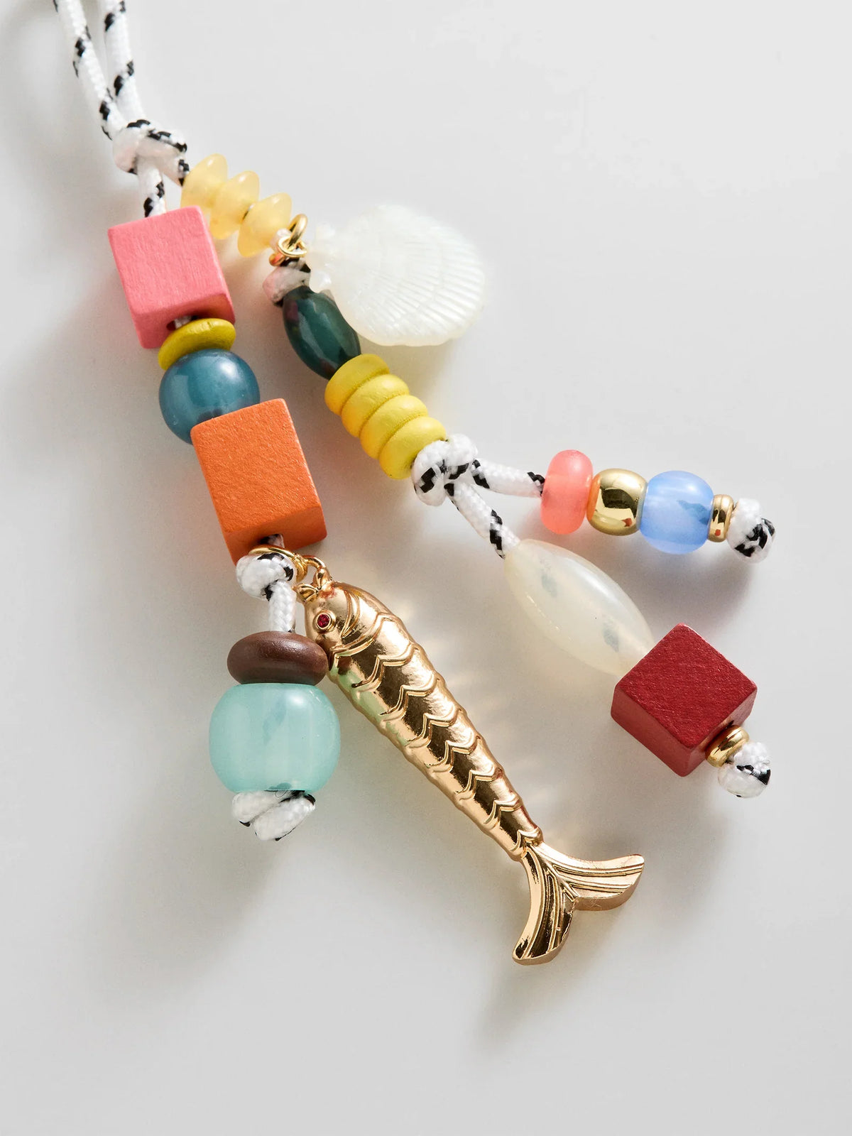 SUN COAST BAG CHARM